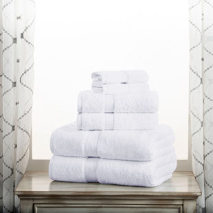 Pyramid Excel Egyptian Cotton Towels | Wayfair